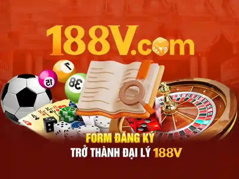 Khái niệm 188v trong thế giới số
