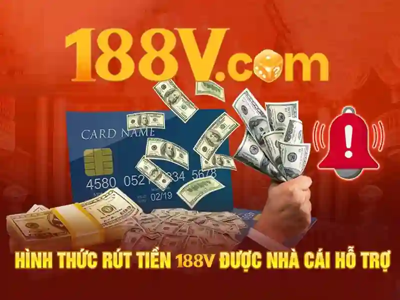 khuyến mãi 188v – Tổng quan chủ đề và giá trị cốt lõi