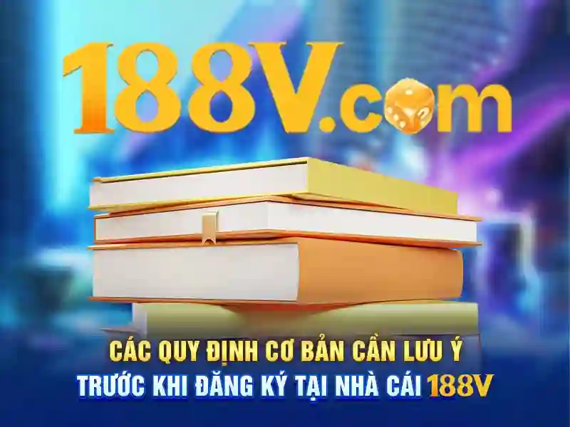 188v nhà cái: Trải nghiệm đỉnh cao và công nghệ dẫn đầu