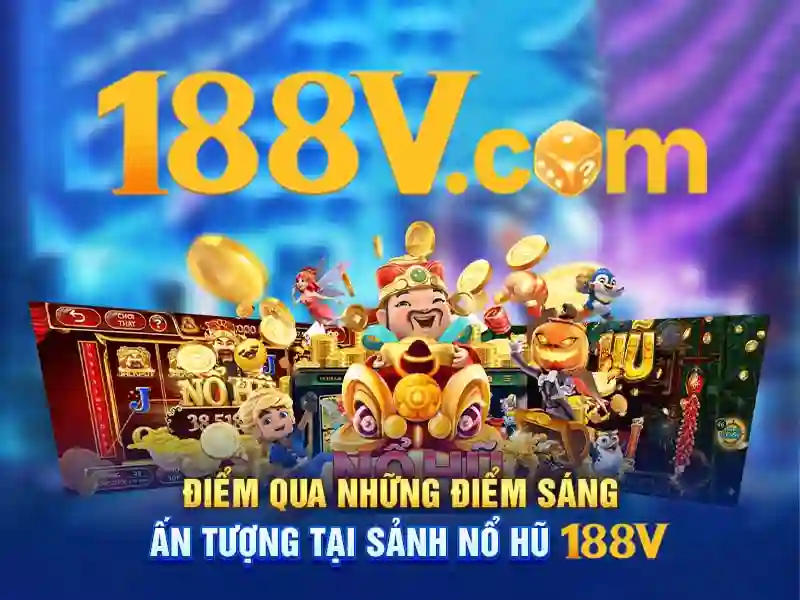 Đặc điểm chính của điện áp 188V