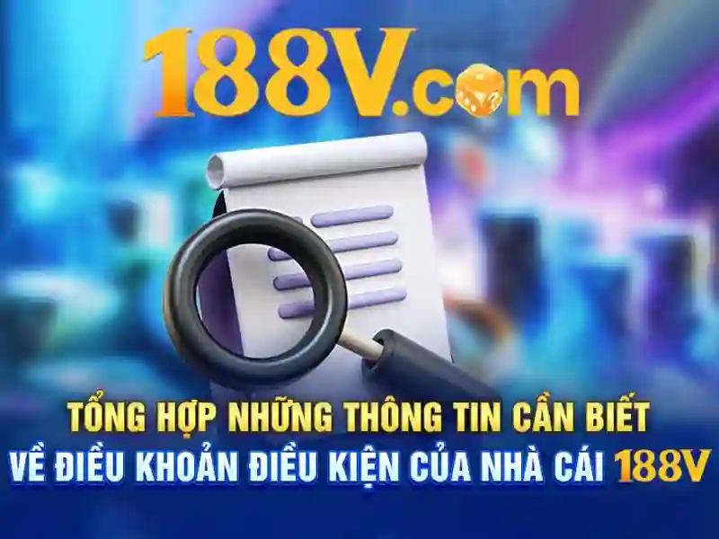 Khái niệm 188v trong công nghệ Khái niệm 188v trong công nghệ