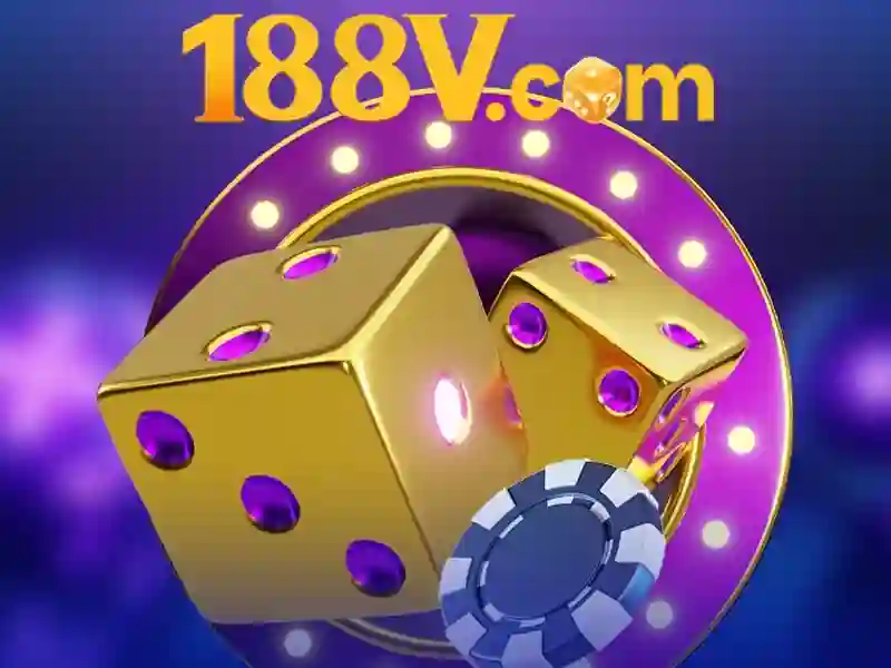 Khuyến mãi 188v – Trải nghiệm 188v official và tải 188v