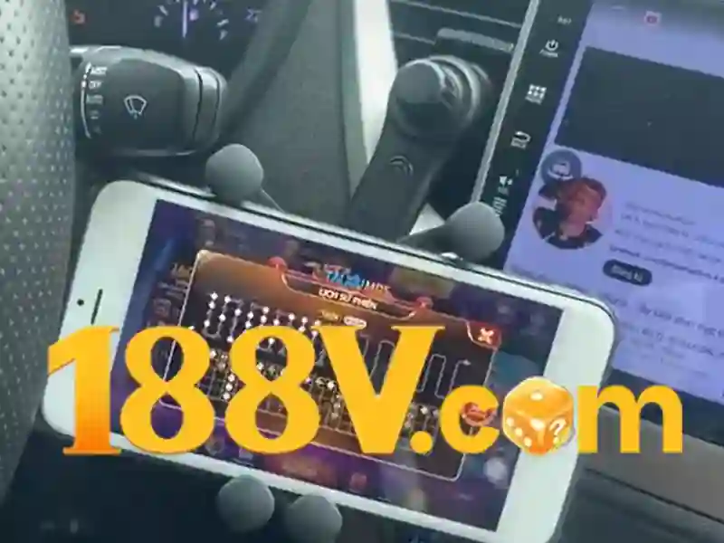 188v: Khám phá điện áp và ứng dụng