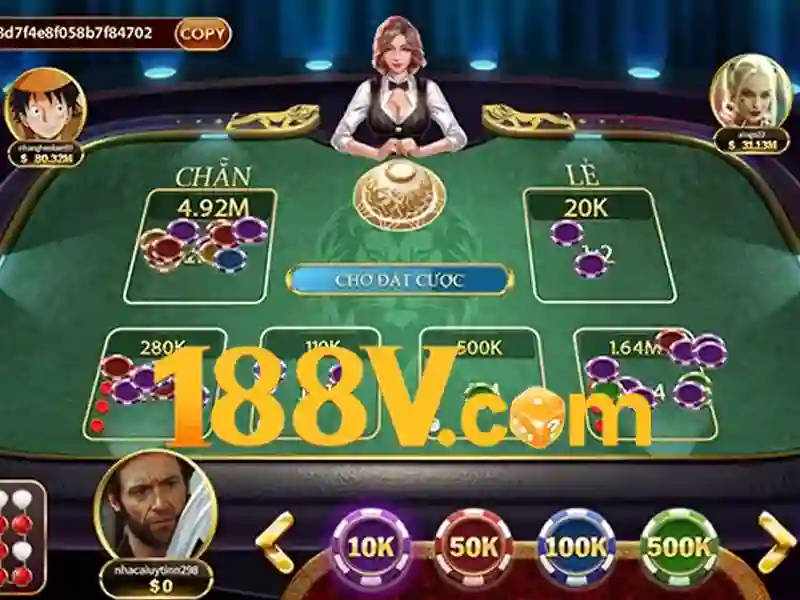 188v - Khái niệm, ứng dụng và ảnh hưởng