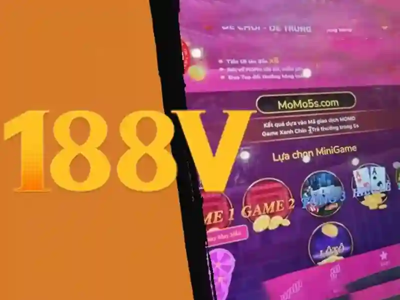 188v: Khái niệm, kỹ thuật và ứng dụng