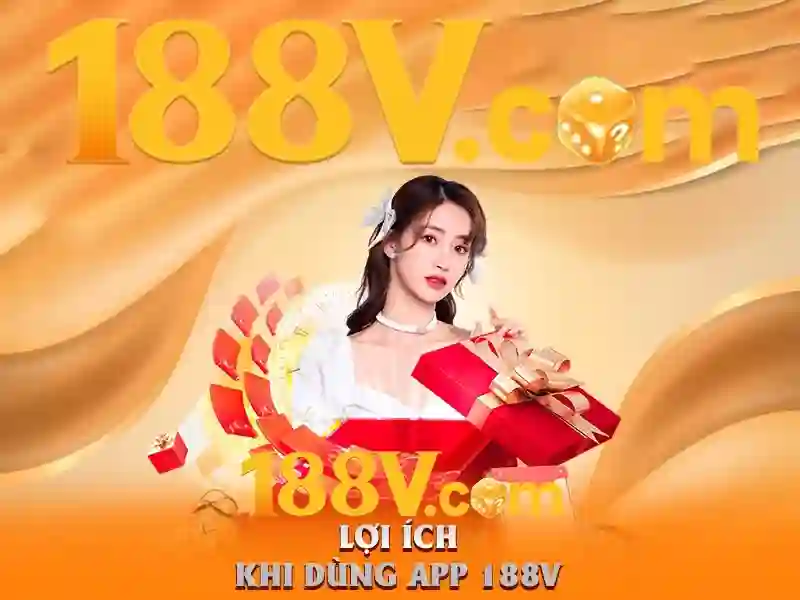 188v: một khái niệm và ứng dụng