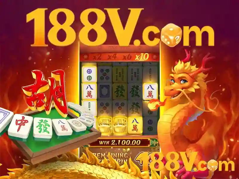 Tương lai của 188v