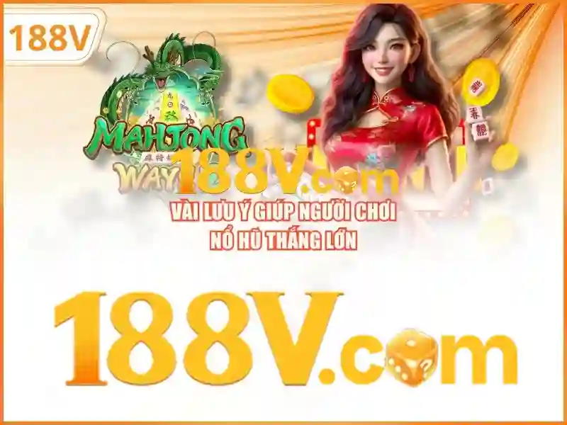 188V: Những điều cần biết về điện áp 188V