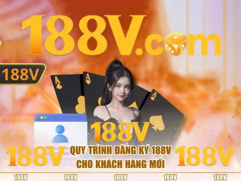 Khám phá 188v: một khái niệm giữa công nghệ và con người