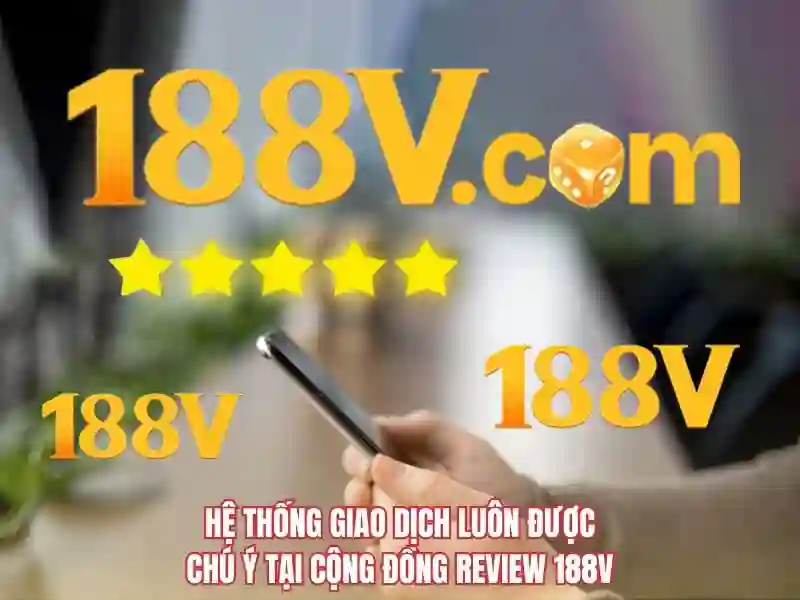 Lịch sử và nguồn gốc của 188V Lịch sử và nguồn gốc của 188V