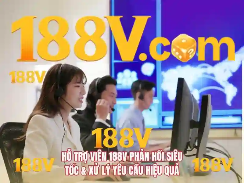 bắn cá 188v – Trải nghiệm đỉnh với 188v win