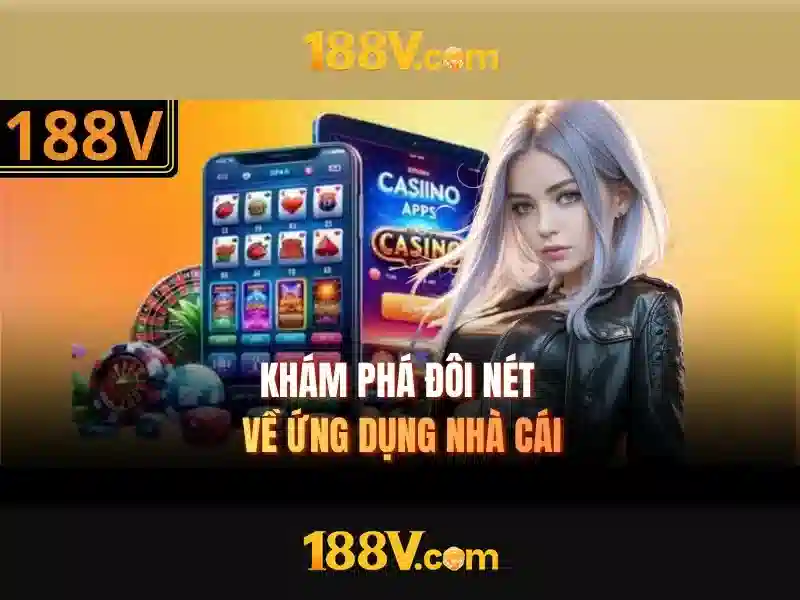 Khám phá 188v vom: Đánh giá, tải 188v và trải nghiệm