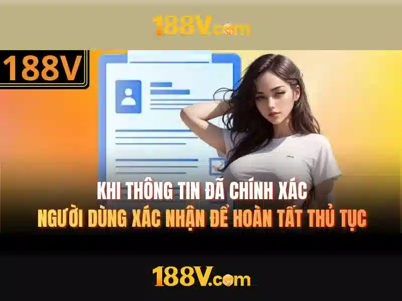 Ứng dụng 188v trên điện thoại di động