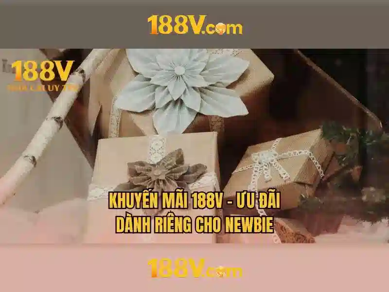 Các sản phẩm và dịch vụ cốt lõi cho phiên bản mới 188v