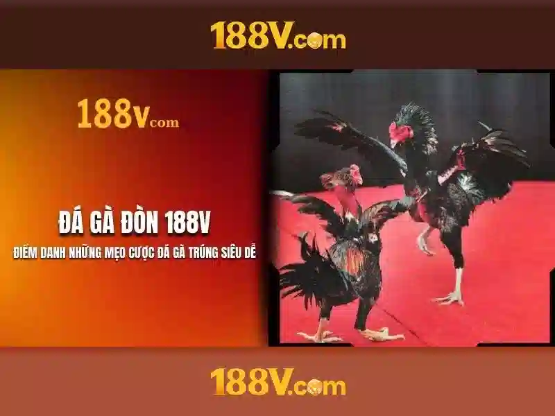 188V: một ký hiệu cổ và sự phát triển của nó