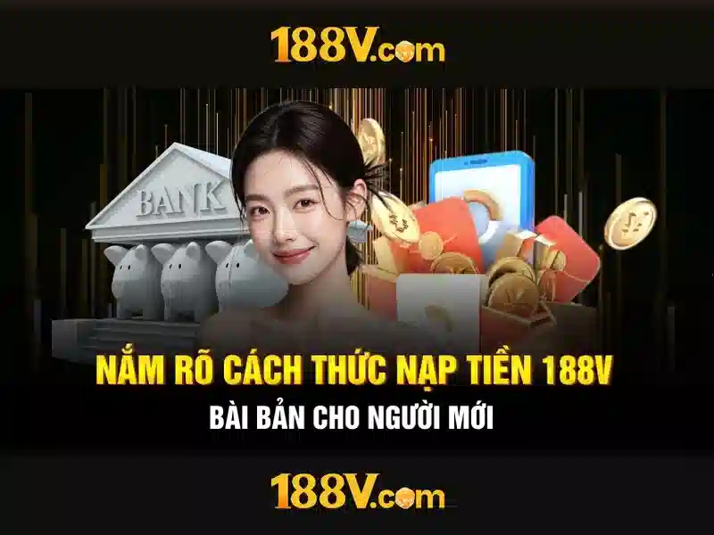 188V: một cái nhìn tổng quan