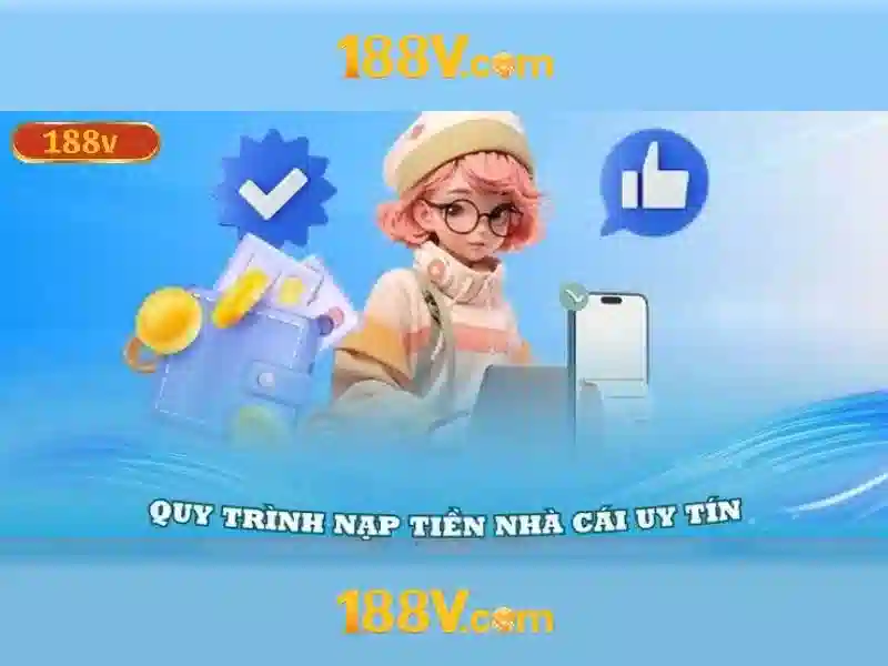 188v — một hành trình trong không gian số