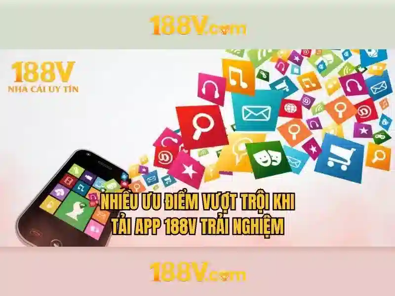 188v: một câu chuyện ngắn về con số và ý nghĩa của nó