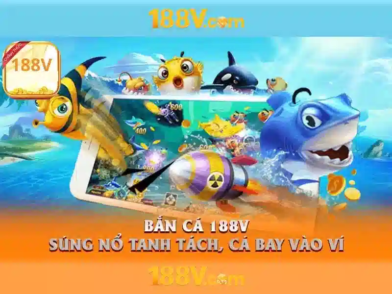 188V: một hành trình của năng lượng và sáng tạo