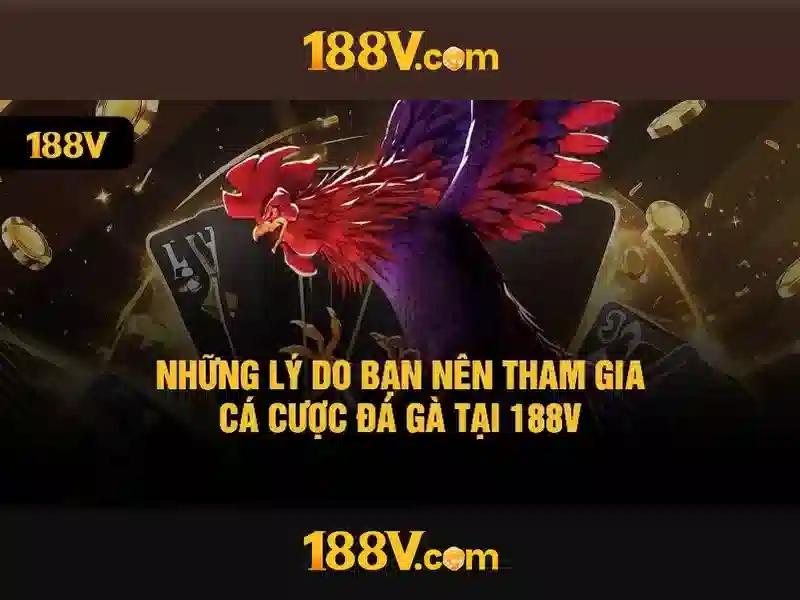 188v: một hành trình công nghệ và tiềm năng đột phá
