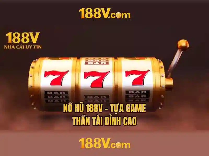 Sản phẩm và dịch vụ chủ đạo của game 188v