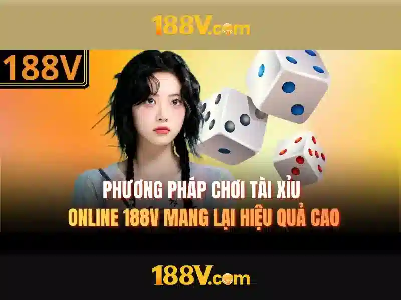 Cá cược thể thao 188v: Trải nghiệm đỉnh tại 188v com vn