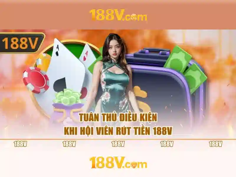 Nguồn gốc và ý nghĩa của 188v Nguồn gốc và ý nghĩa của 188v