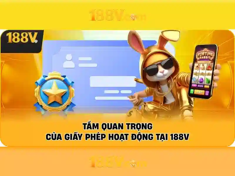 Khám phá 188v: một khái niệm mở và sáng tạo