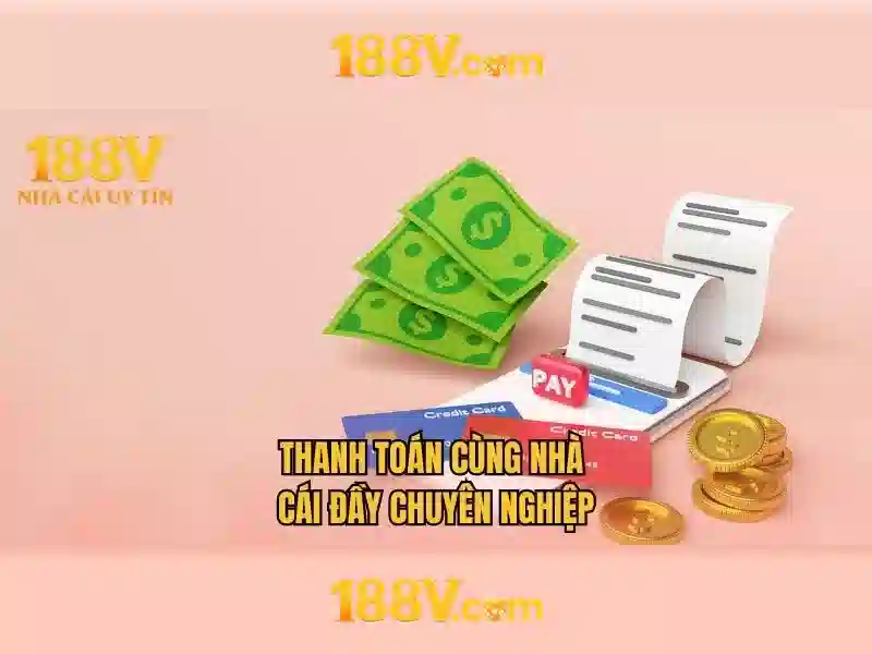 188v và những điều ít người biết 188v và những điều ít người biết