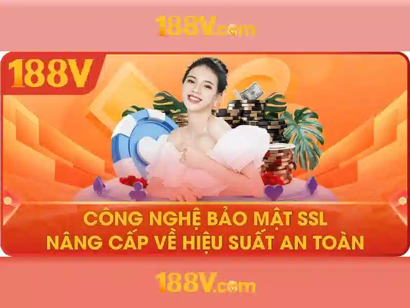 Khía cạnh công nghệ của 188v