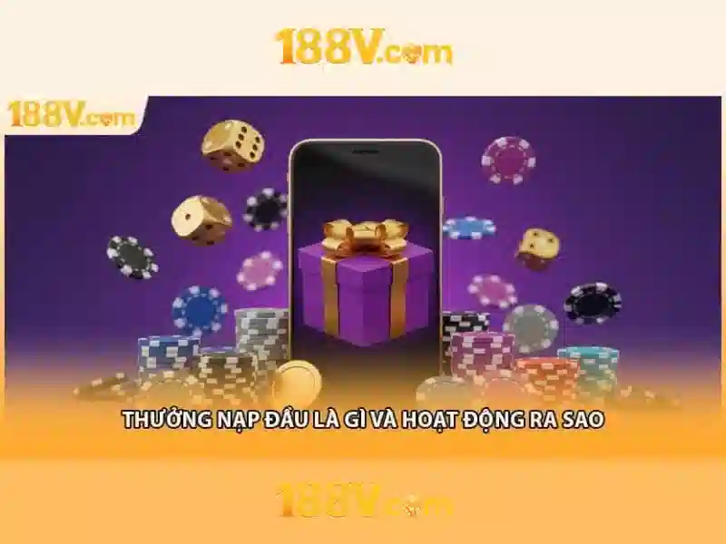 Các ưu thế và cạnh tranh của casino 188v