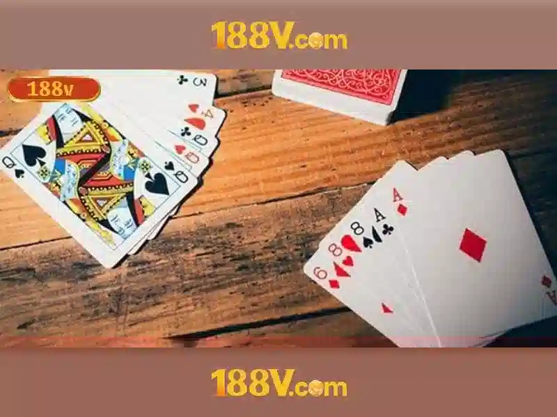 Khuyến mãi 188v – Trải nghiệm 188v com và vip