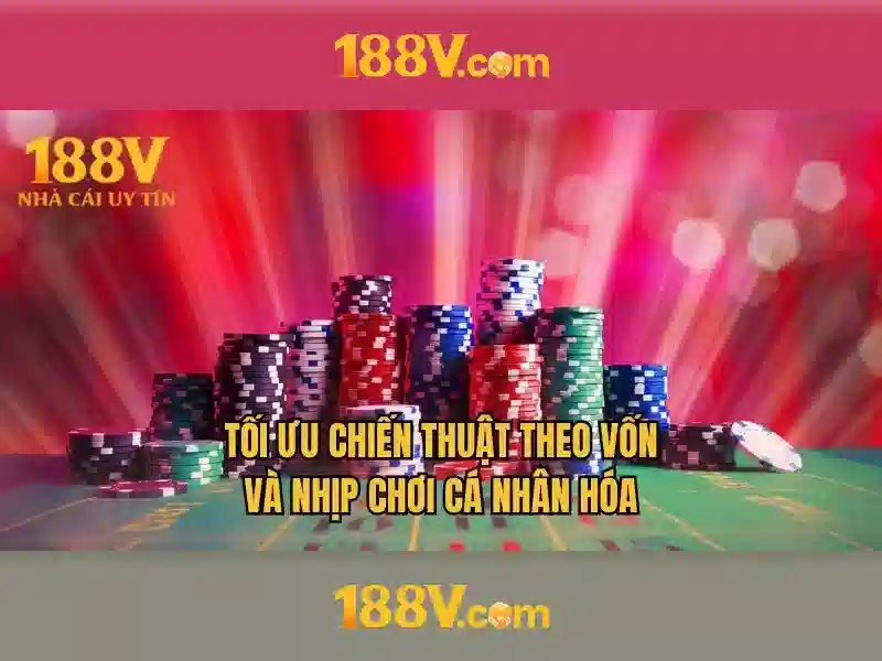 Khái niệm 188v trong công nghệ và ứng dụng