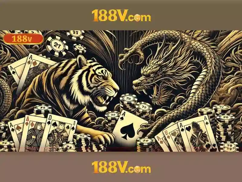 Tương lai của 188v