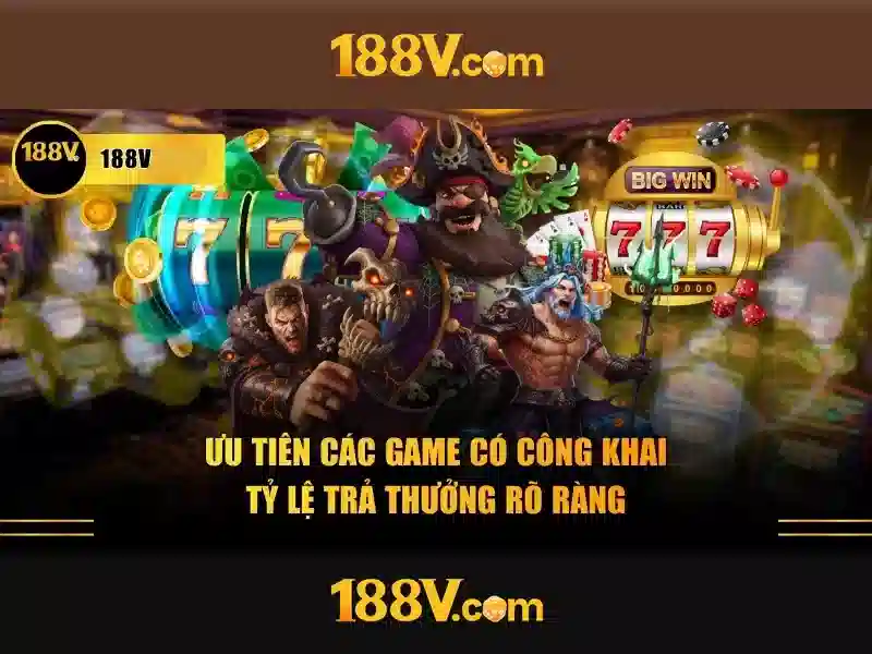 Khám phá 188v: một khái niệm mới trong công nghệ và nghệ thuật