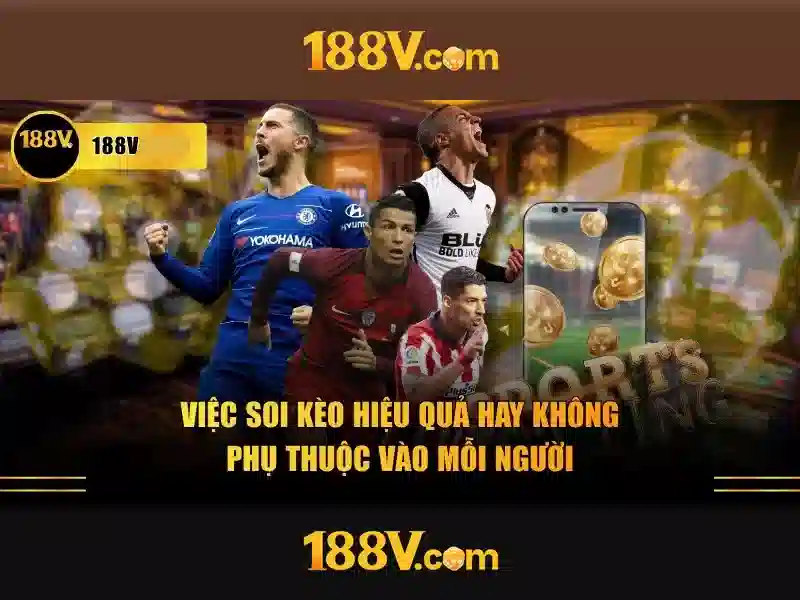 188v và sức mạnh của sự lặp lại