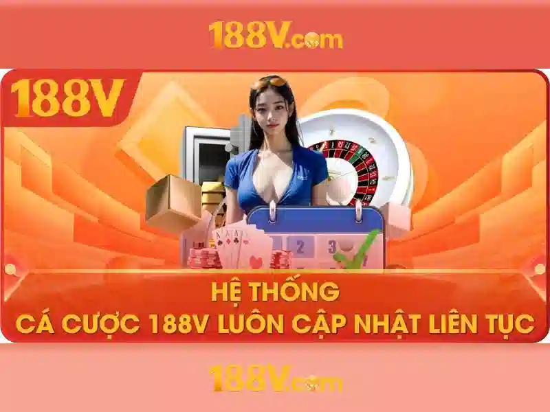 Những câu chuyện đằng sau 188v