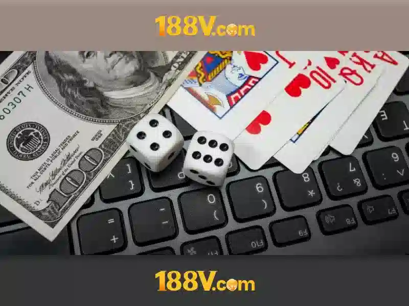 188V: một khởi nguồn công nghệ số