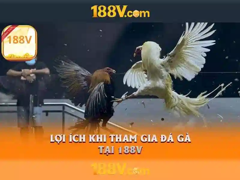 Khái niệm 188V và tương lai của công nghệ