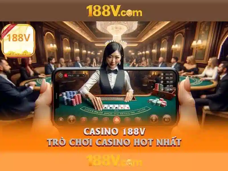 An toàn và chuẩn hóa cho hệ thống 188v