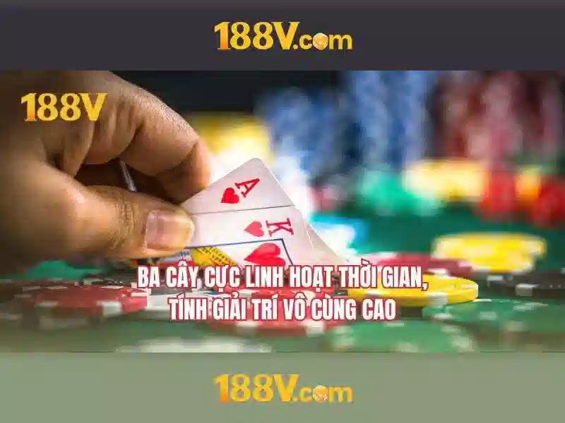 188V: Khai pha dien ap va ung dung