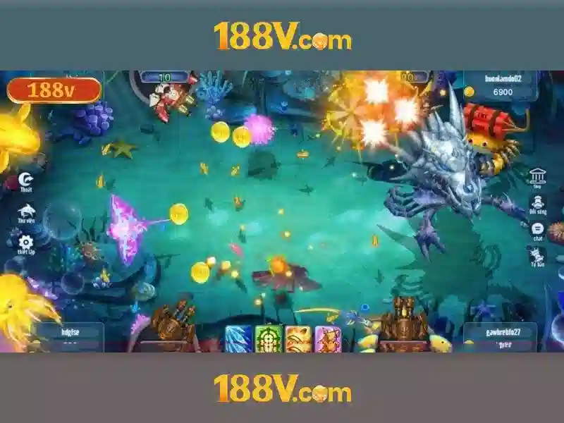 188v — một khái niệm mở