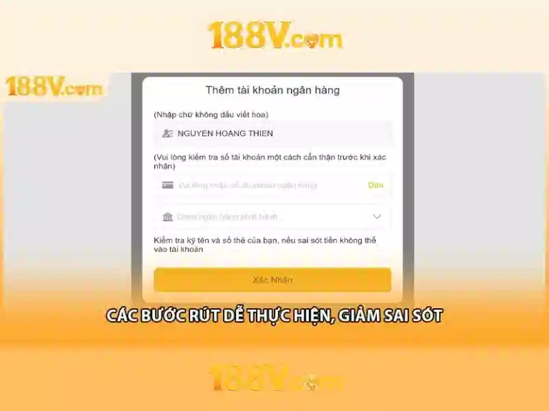 188v: một con số mang ý nghĩa