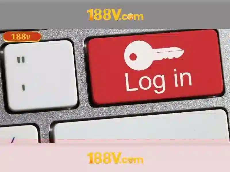 Khám phá 188v: một khung ý tưởng cho tương lai