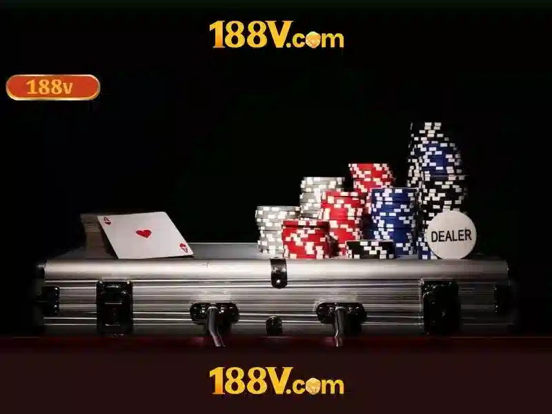 188v và hành trình của một khái niệm công nghệ