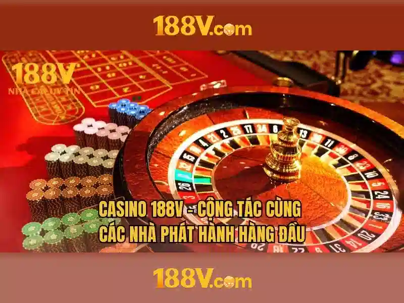 Khái niệm 188v và hành trình khám phá