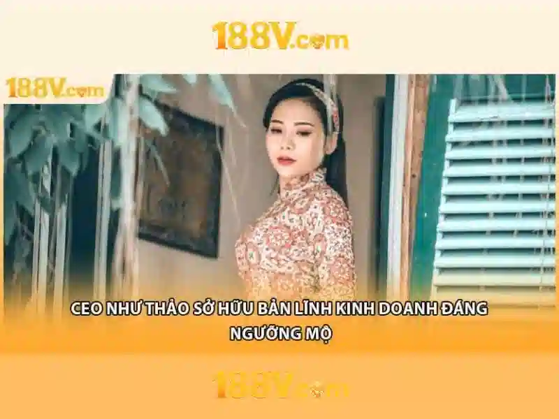 Khuyến mãi 188v – Trải nghiệm 188v vip và ưu đãi hấp dẫn