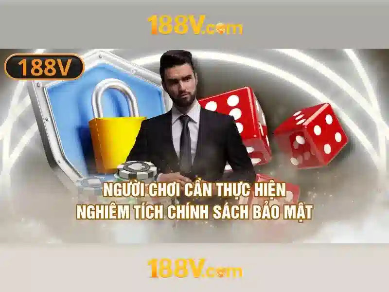 188V — một biểu tượng của nguồn năng lượng hiện đại