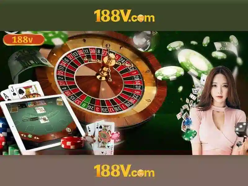 Khám phá 188v: một khái niệm mở và sáng tạo