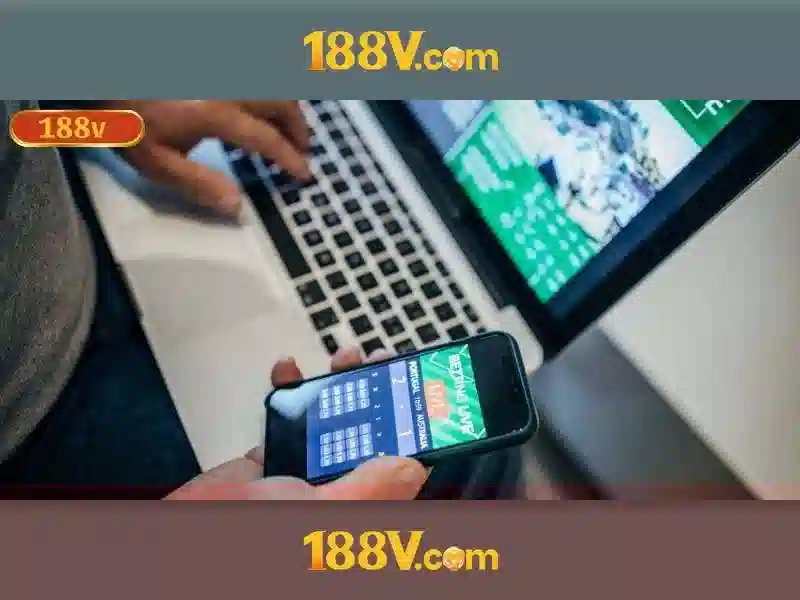 Khám phá 188v: một khái niệm công nghệ cho tương lai